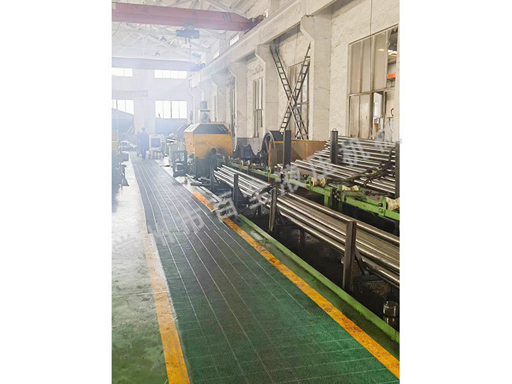 production workshop