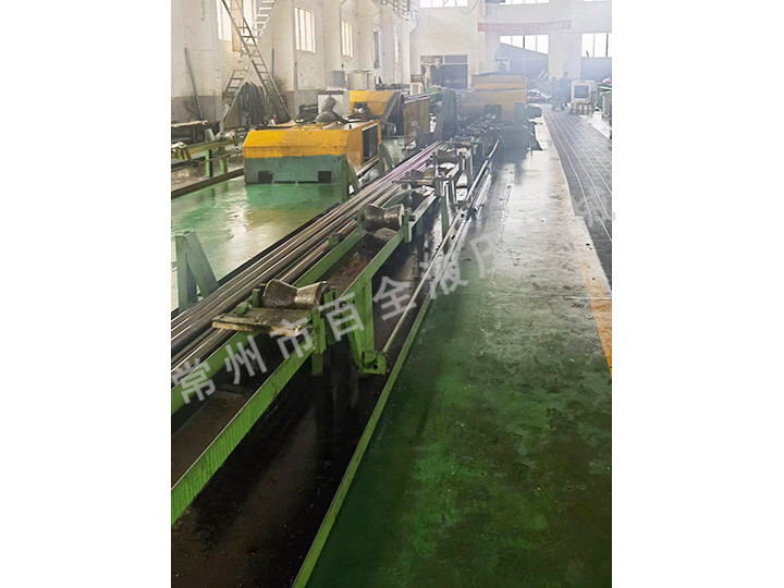 production workshop