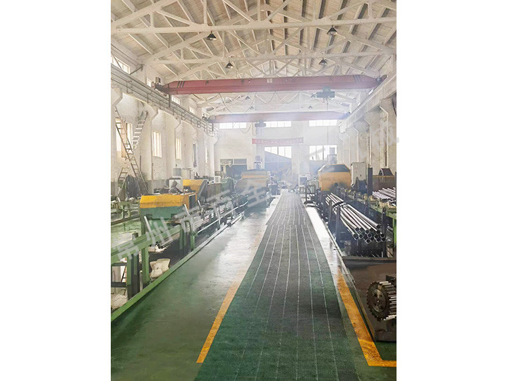 production workshop