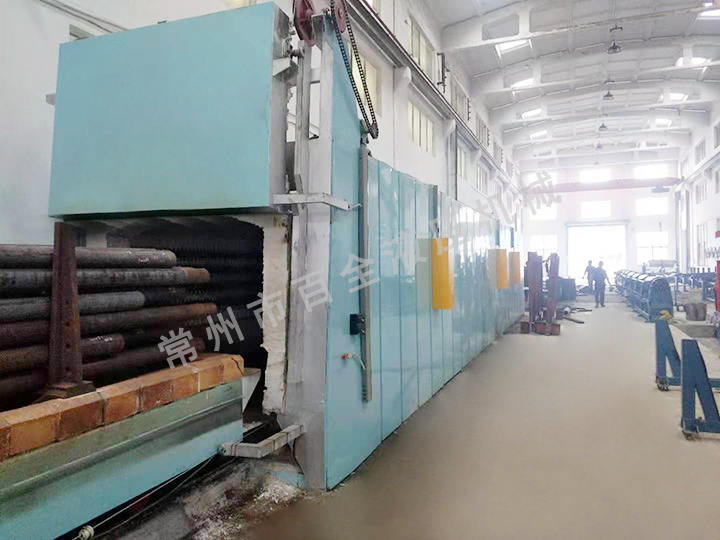 production workshop