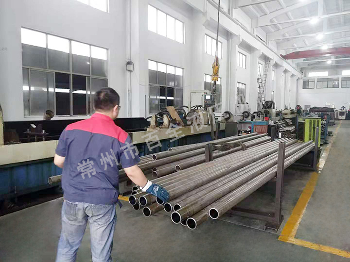 production workshop